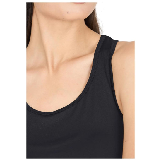 Athlecia Γυναικεία αμάνικη μπλούζα Niya Top